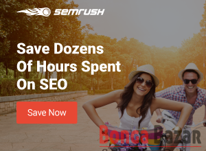 Save Dozens Of Hours Spent On SEO