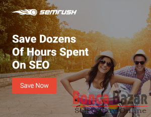 Save Dozens Of Hours Spent On SEO