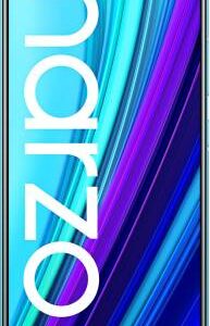 Realme Narzo 30A 4GB Ram, 64GB Storage- Laser Blue