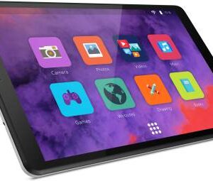 Lenovo Tab HD 2 GB RAM 32 GB ROM 8 inch with Wi-Fi+4G Tablet