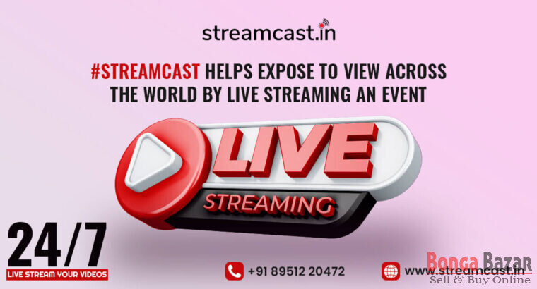 Looking for the best Marriage Webcasting services Bangalore?