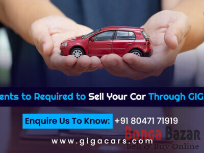 Certified Used Cars In Bangalore – Gigacars