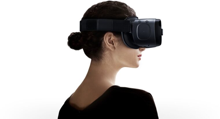 Hot VR Virtual Reality 3D Glasses