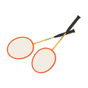 CB Badminton
