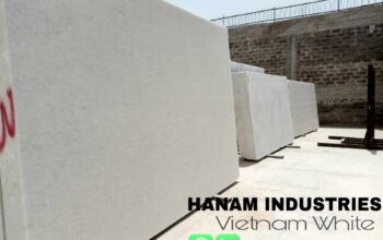 Vietnam White Marble Pakistan