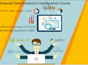 Wipro Data Analyst Coaching Training in Delhi, 110030 [100%