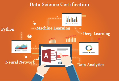 Python Data Science Training Course in Delhi, Rajender Nagar