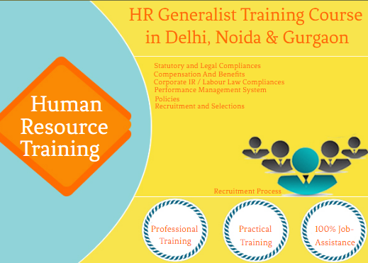 HR Training Course in Delhi, 110032 with Free SAP HCM HR