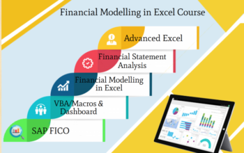 Financial Modeling & Valuation Analyst Course in Delhi